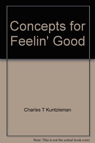 Concepts for Feelin' Good