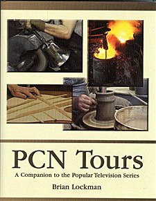 Pcn Tours: A Companion to the Popular Television Series