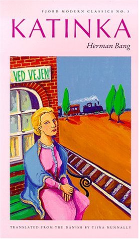Katinka (Modern Classics Series, No 3)