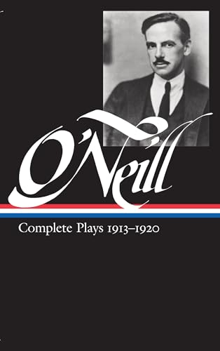 Complete Plays, 1913-1920