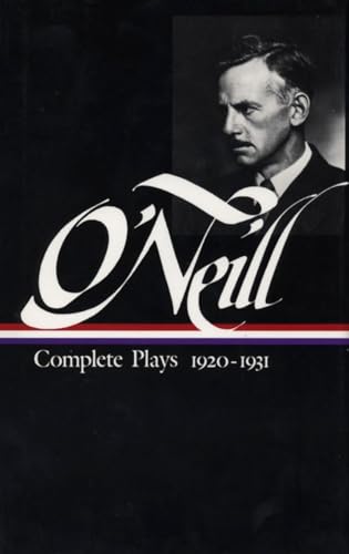 Complete Plays, 1920-1931