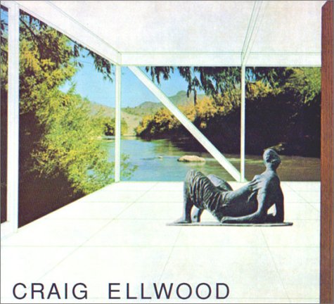 Craig Ellwood. Architecture