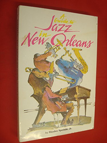 A Guide to Jazz in New Orleans