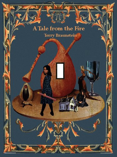 A Tale From the Fire [SIGNED]