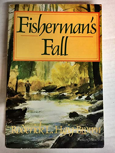Fisherman's Fall