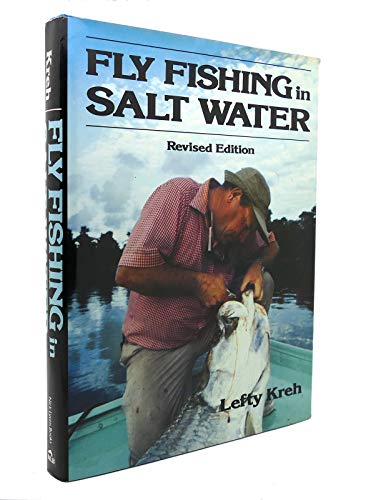 Fly Fishing in Salt Water (Revised Edition)
