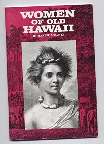 Women of Old Hawaii