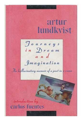 Journeys in Dream and Imagination The Hallucinatory Memoir of a Poet in a Coma