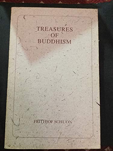Treasures of Buddhism (Revised)