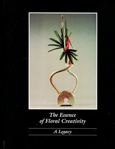 The Essence of Floral Creativity: A Legacy
