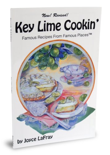 Key Lime Cookin' : Famous Recipes From Famous Places (Famous Florida)