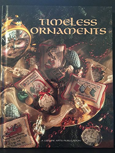 Timeless Ornaments (Christmas Remembered)