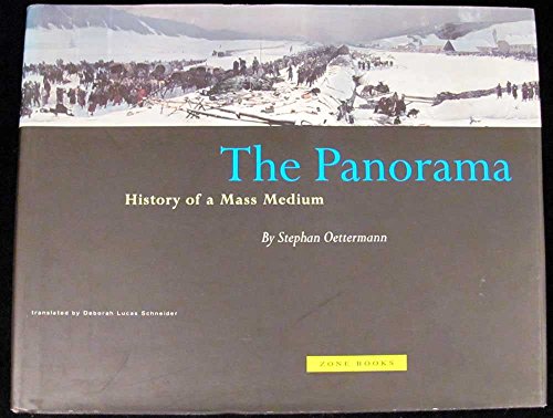 The Panorama: History of a Mass Medium