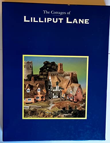 The Cottages of Lilliput Lane