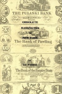 Obsolete Bank Notes of New York