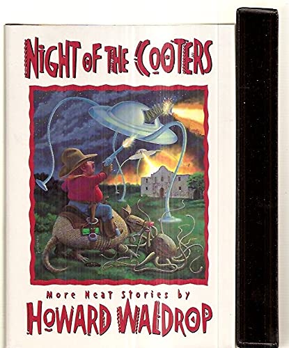 Night of the Cooters: More Neat Stories