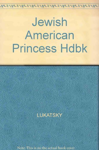 an analysis of jewish american princess an analysis of jewish american princess