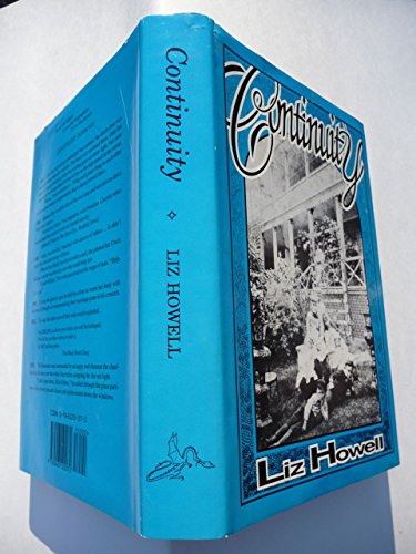 Continuity Biography: 1819-1934