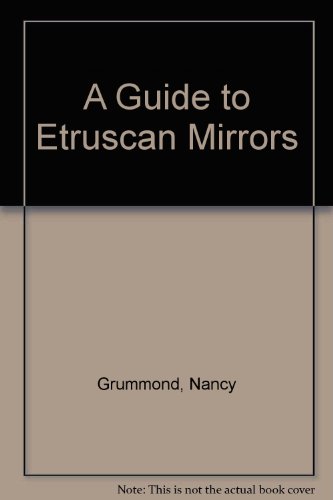 A Guide to Etruscan Mirrors