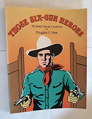Those six-gun heroes: 25 great movie cowboys