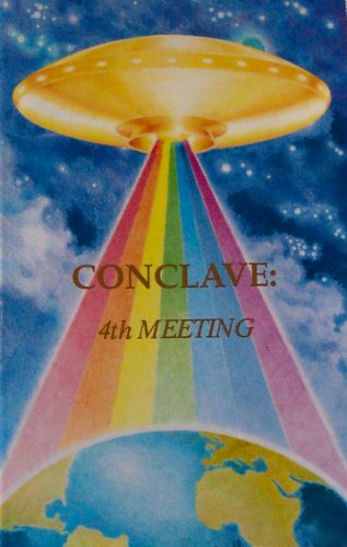 Conclave: 4th Meeting (Eight Casette Tape Set)