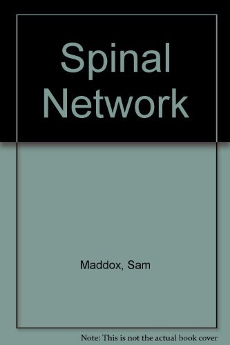 Spinal Network: The Total Wheelchair Book