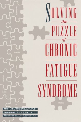 Solving the Puzzle of Chronic Fatigue