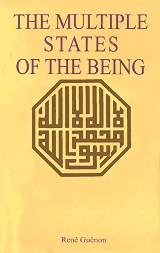 Multiple States of Being