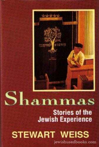 Shammas: Stories Of The Jewish Experience