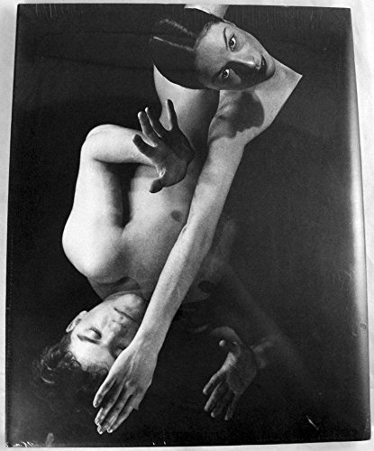 Portrait: The Photographs of George Platt Lynes 1927-1955