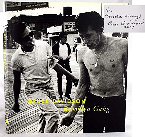 Brooklyn Gang: Summer 1959 (Signed, Limited Edition of 150)