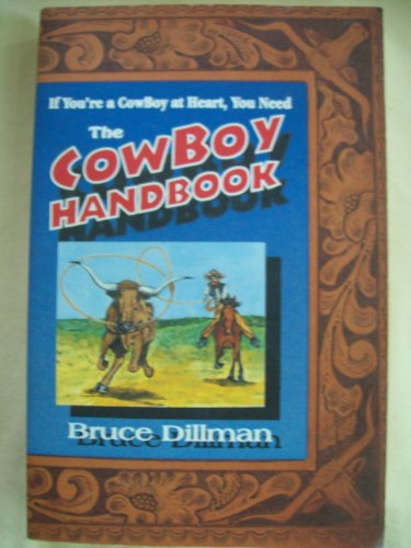 Cowboy Handbook