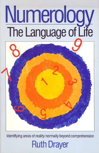 Numerology: The Language of Life