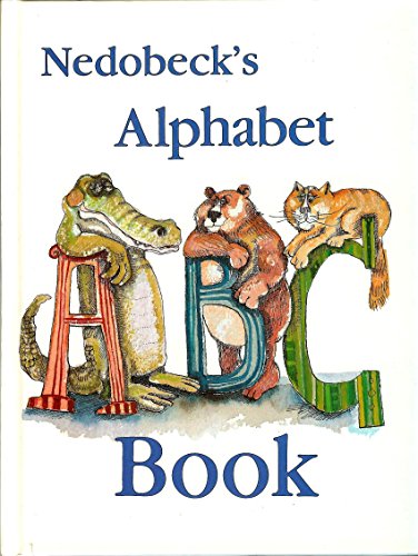 Nedobeck's Alphabet Book