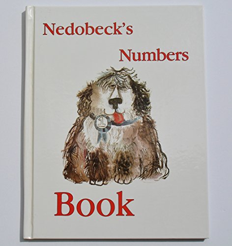 Nedobeck's Numbers Book