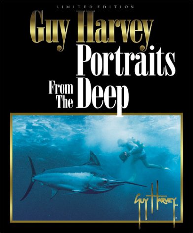 Portraits From the Deep (Limited Edition)