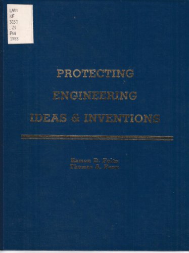 Protecting Engineering Ideas & Inventions