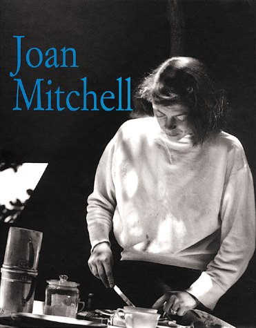 Joan Mitchell: Paintings 1950 to 1955