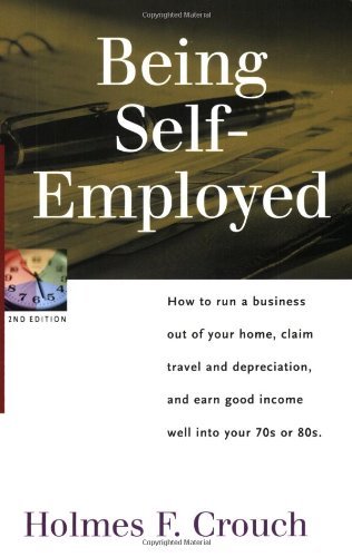 Being Self-employed: Tax Guide 101 (Series 100: Individuals Families)
Being Self-employed: Tax Guide 101 (Series 100: Individuals Families)