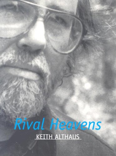 Rival Heavens (Provincetown Poets Series)