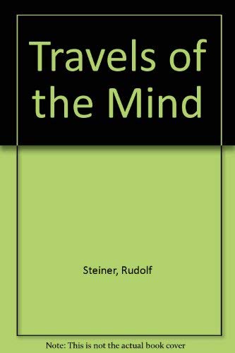 Travels of the Mind