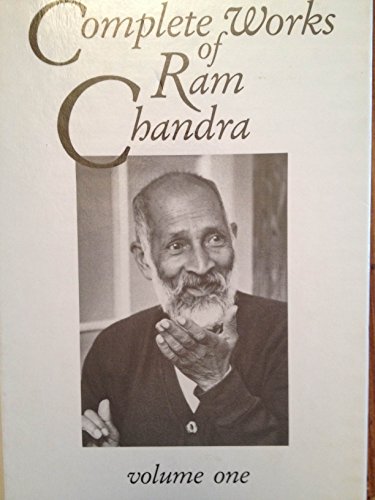 Complete Works of Ram Chandra Volume 1