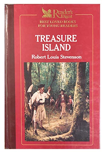 Treasure Island: A Readers Digest Best Loved Books for Young Readers