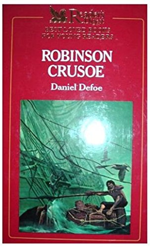 Robinson Crusoe (Readers Digest Best Loved Books for Young Readers)