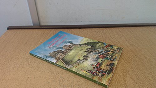 The Story of Corfe Castle