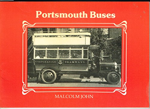 Portsmouth Buses