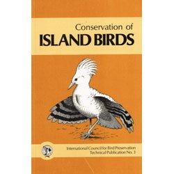 Conservation of Island Birds: Case Studies for the Management of Threatened Island Species
Conservation of Island Birds: Case Studies for the Management of Threatened Island Species