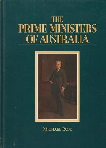 The Prime Ministers of Australia