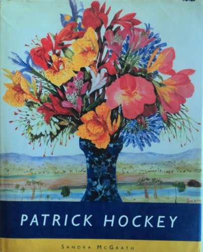 Patrick Hockey. His Life and Work