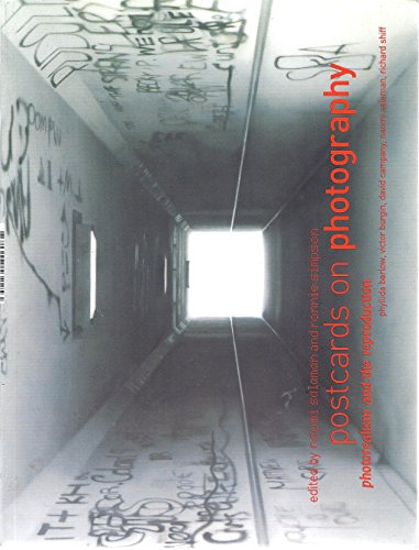 Postcards on Photography: Photorealism and the Reproduction